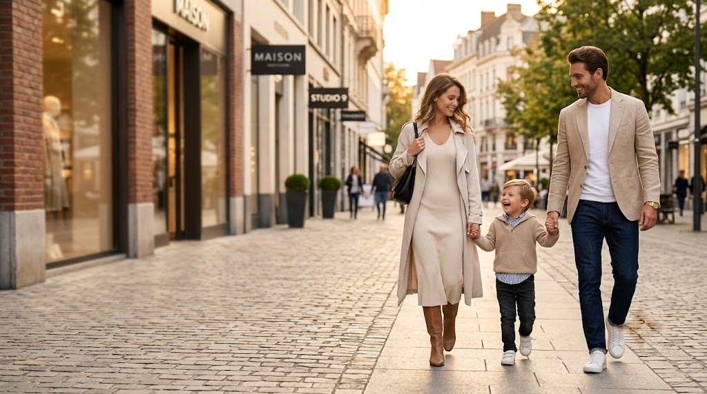 2026 Fashion Trends: Timeless Styles That Never Go Out of Fashion