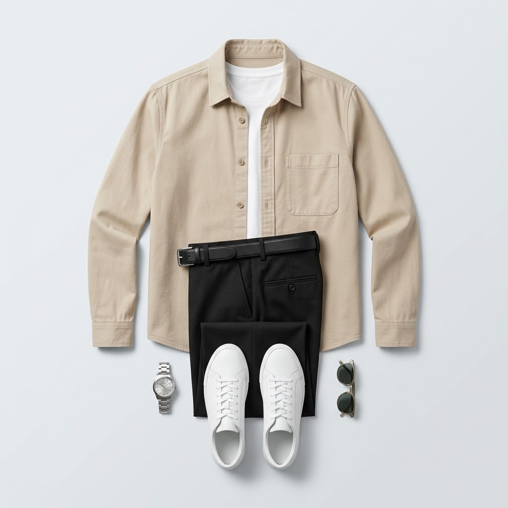 men clothes