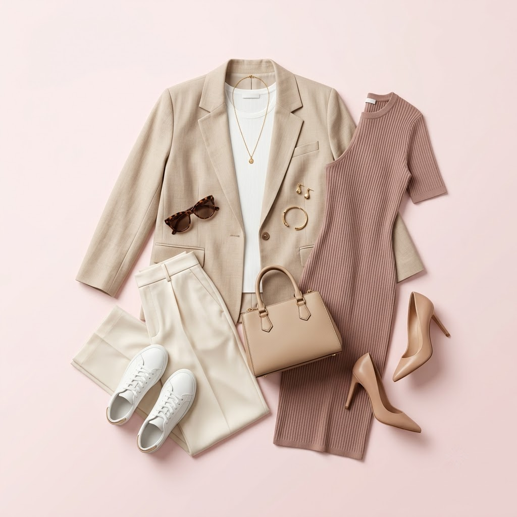 Women clothes