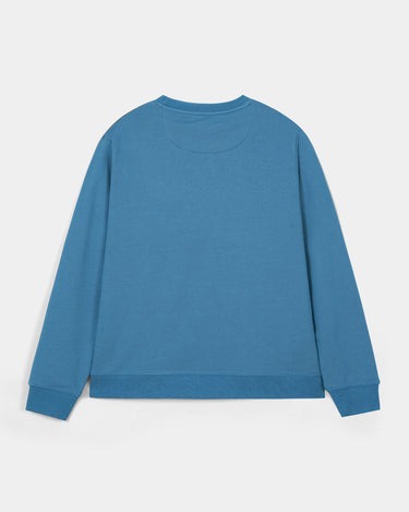 Men Graphic Sweatshirt